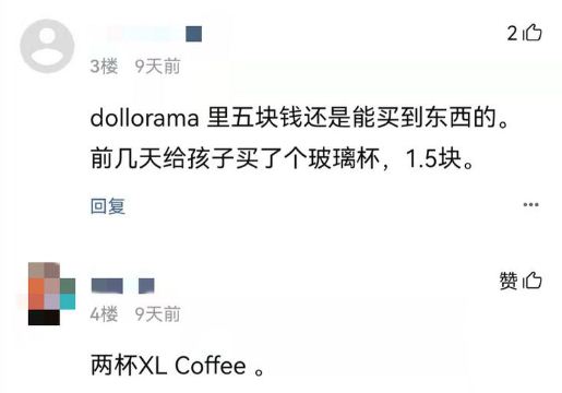 “一元店”要卖商品了 在加还能买到什么？