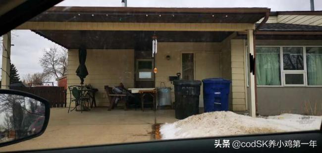 在加国3小时送9个外卖能挣多少钱？分享送餐体验