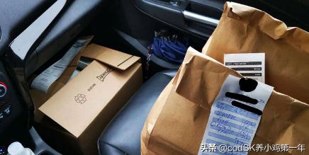 在加国3小时送9个外卖能挣多少钱？分享送餐体验