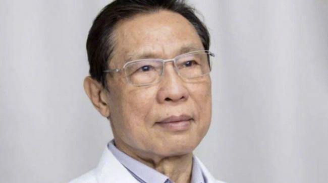 钟南山罕见发声:两针科兴不太管用，建议打mRNA