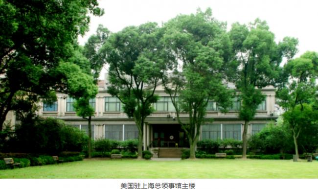 美强制撤离上海领馆雇员，入境隔离放宽为10+7？