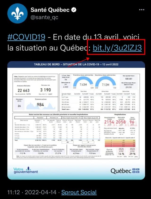 炸了！加拿大政府推特上发