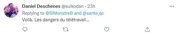 炸了！加拿大政府推特上发