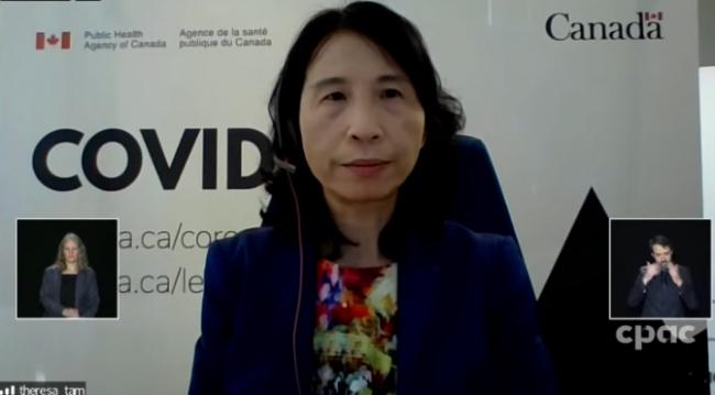 加拿大专家：不要相信自测包 对O病毒变种不敏感