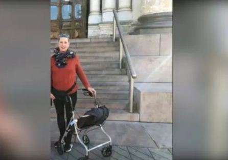 等不了！越来越多加拿大人选择出国求医