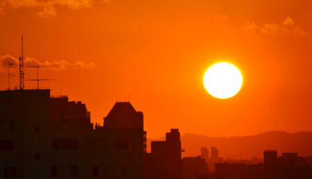 热爆！BC今夏再飙高温 这里全国最热