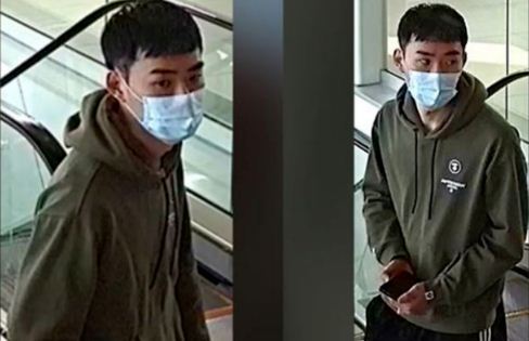 28岁华人男子自首 曾在商场卫生间性侵15岁男子 28岁华人男子自首 曾在商场卫生间性侵15岁男子