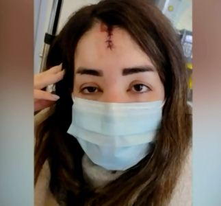 37岁女移民在家被假警察掳走 知情人士又爆大料