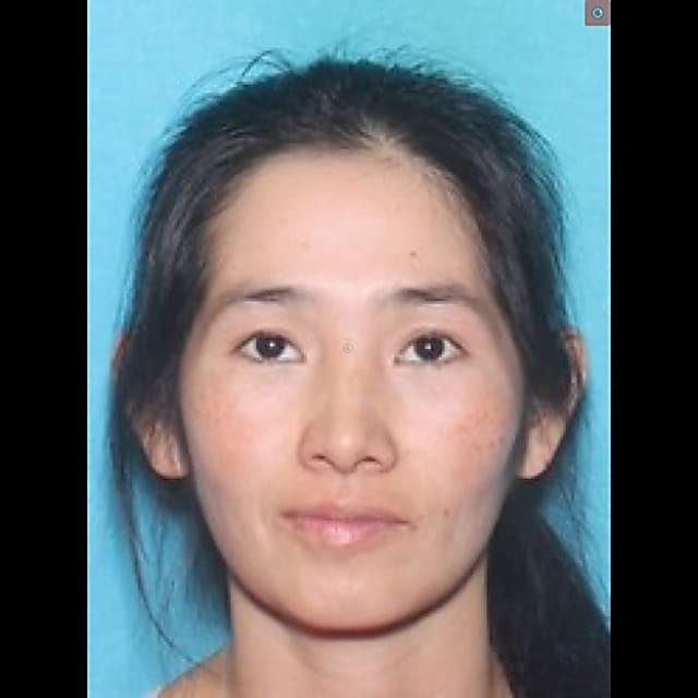 賓州巴克斯郡38歲的亞裔婦女阮鄭(Trinh Nguyen，音譯)2日一早槍擊在家睡覺的兩個兒子的頭部。(巴克斯郡檢察官辦公室照片)