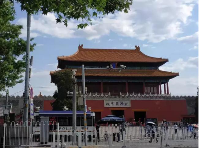 直击冷清的五一假期,现在北京人就怕这个 直击冷清的五一假期,现在北京人就怕这个