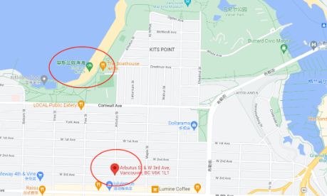 温西网红海滩附近爆捅人 18岁少年尸体被发现