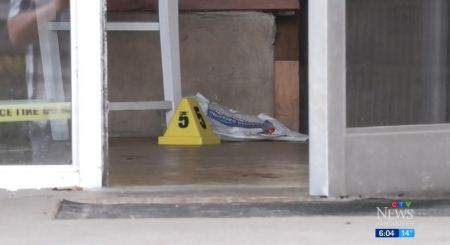 温西网红海滩附近爆捅人 18岁少年尸体被发现
