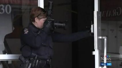 温西网红海滩附近爆捅人 18岁少年尸体被发现
