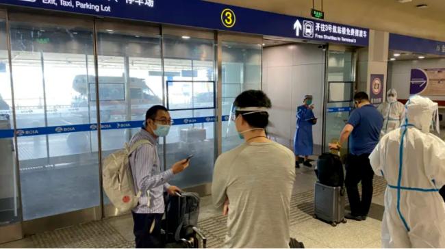 多家航空公司复航、增开！10月飞中国或便宜40%