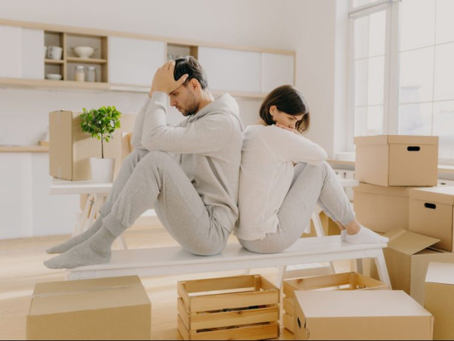 Pandemic-Driven Purchases Spark Buyer's Remorse - theMReport.com
