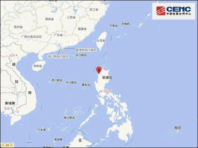 突发！旅游胜地7级地震 伤亡数十 引发海啸
