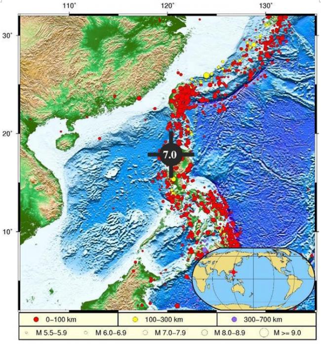 突发！旅游胜地7级地震 伤亡数十 引发海啸