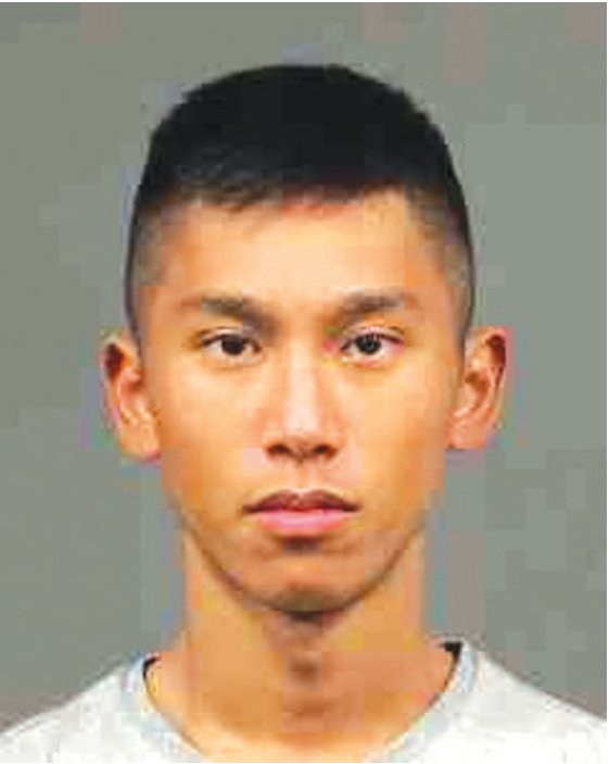 警闪电拘两青涉印商枪杀案 曾有袭击抢劫案底