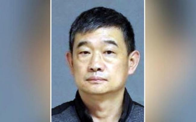 加拿大52岁华裔按摩师涉性侵女顾客被捕