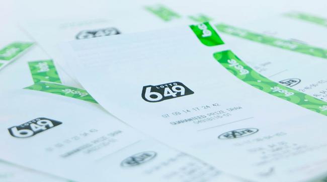 649彩票下月改规则！奖金更多 可赢00万