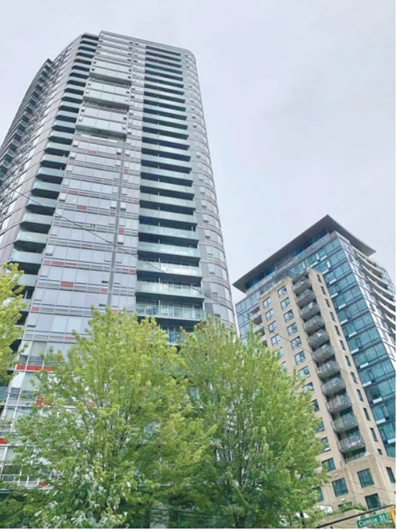 大温独立屋城市屋成交量减半 价格按月微跌