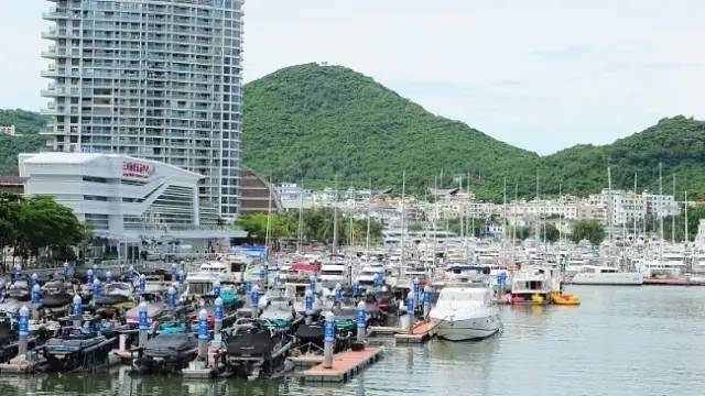8万游客滞留三亚，宰客酒店迎来了“黄金周”