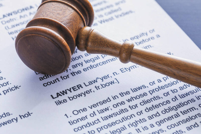 A civil resolution tribunal awarded just over $2,000 for damages and fees to a Saanich man sued his neighbours for costs he incurred dealing with encroachment of their bamboo plants onto his property. (Creative Outlet)