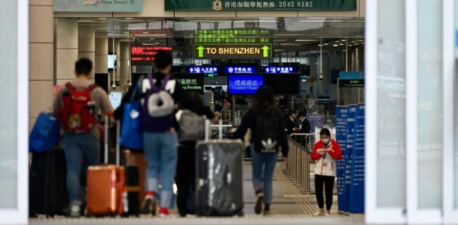 重磅！中国驻加大使馆官宣最新赴华签证政策