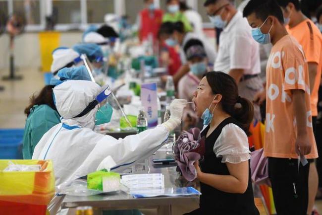 刚刚！中国海关重磅发布：涉及所有出入境人员！快看…