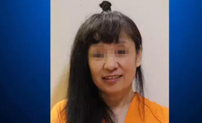 华裔女子将被驱逐出境 贩卖人口罪她还喊冤