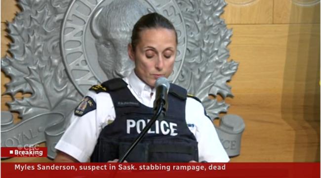 反转！加拿大10死杀人案 凶嫌全死留下永久谜团