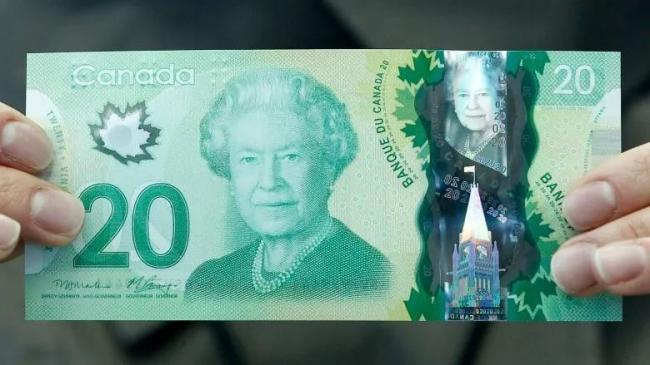 英女王逝世！加拿大可能增加1个国定假日
