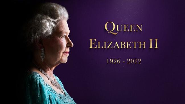 追悼！英国鸣枪悼念女王  查尔斯首次公开发表全国讲话！