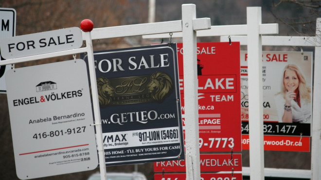 OSFI looks to toughen mortgage stress test for uninsured borrowers - Video  - BNN