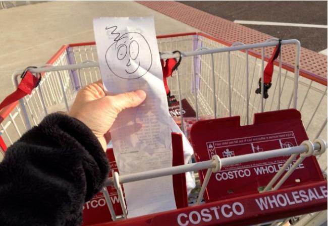 Costco员工自曝：+/h 每半年发奖金 带薪假期