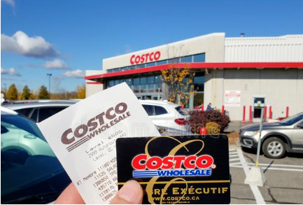 Costco员工自曝：+/h 每半年发奖金 带薪假期