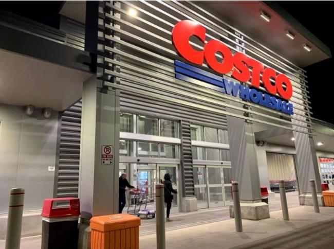 Costco员工自曝：+/h 每半年发奖金 带薪假期