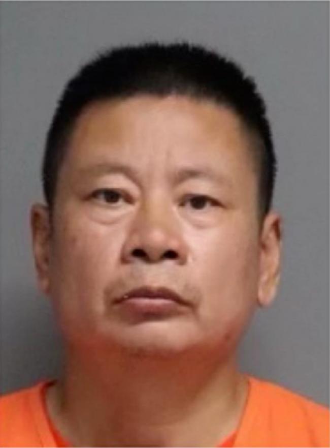 八年后终有结果！震撼华人社会的灭门案凶嫌被捕