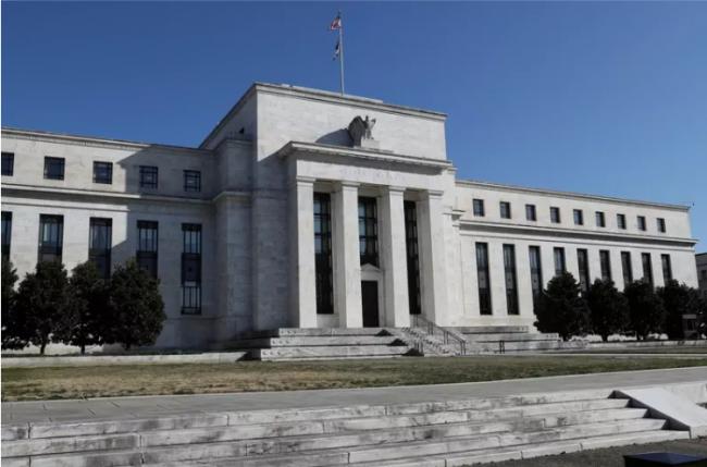 Fed三度升息3码 年底前可能升到至少4.25%