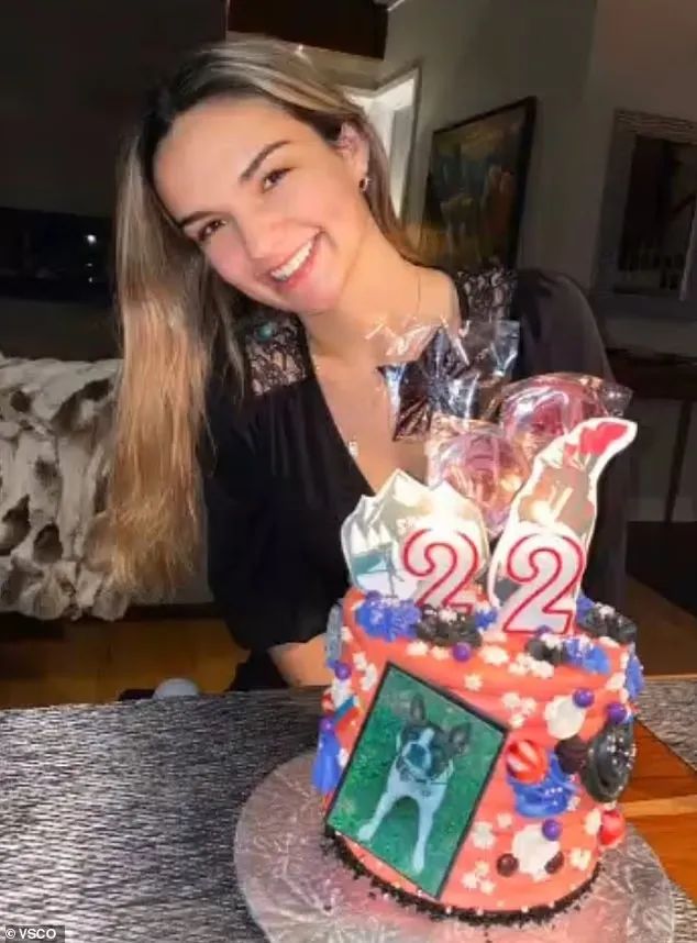 受这病折磨多年 加拿大美女自杀引发全国关注