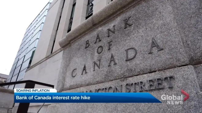 Trigger point: Why some mortgage holders may have to pay more as interest rates rise - National | Globalnews.ca