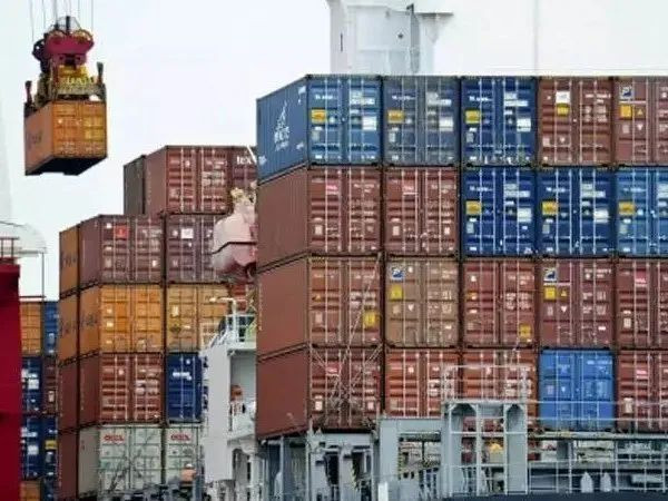 India turns net exporter for first time in almost two decades; records trade surplus in June