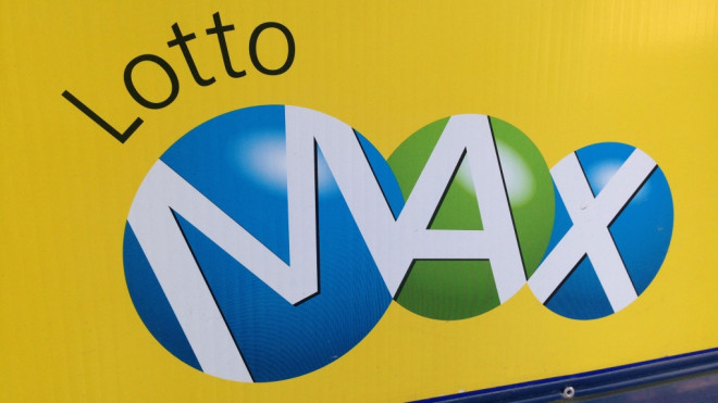 Tonight's Lotto Max jackpot is worth $70 million, plus 29 Maxmillions  prizes worth $1 million each | CTV News