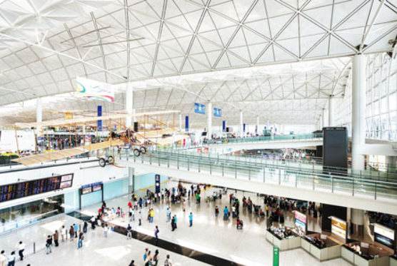 香港传派50万张免费机票 花20亿元吸引海外旅客