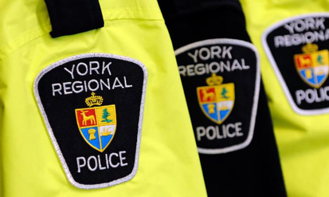 York Regional Police