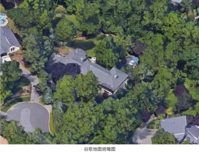 周立波4套美国豪宅曝光，移民后发福谢顶认不出