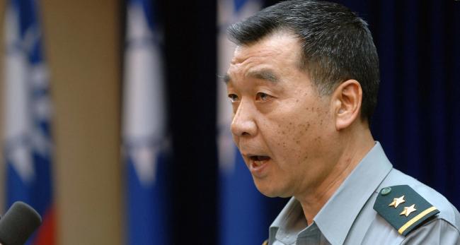 马斯克涉台建议发酵 台军方“绝不再买特斯拉”