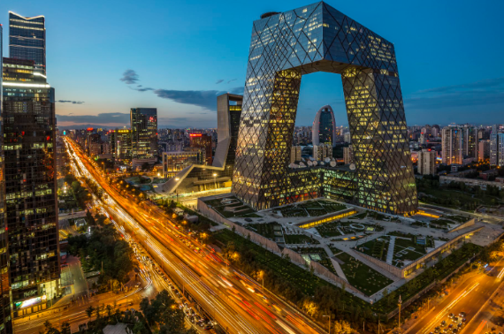2022全球城市排行榜发布！加拿大城市全“扑街”