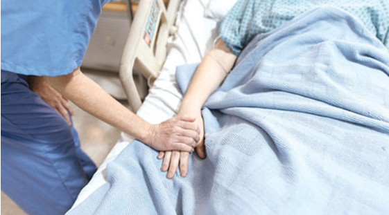 加拿大医疗系统持续受压 医院褥疮病例5年飚40%