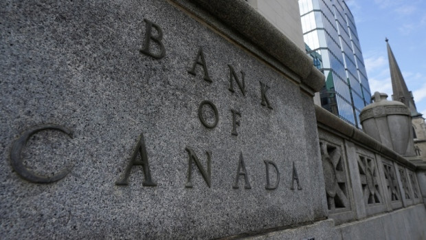 Bank of Canada